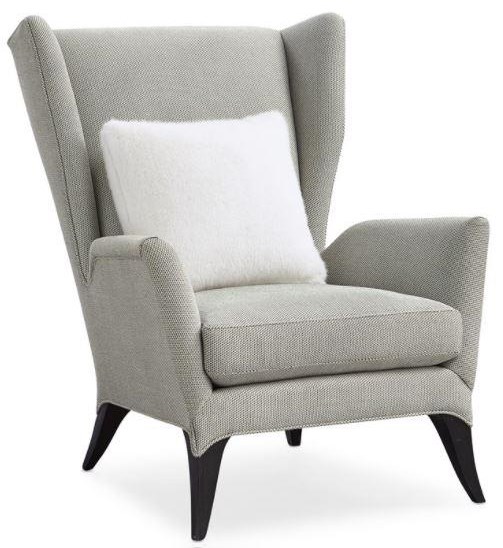 Wing Chair